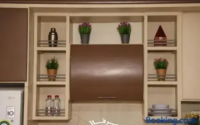 Merfal Royal Apartment
