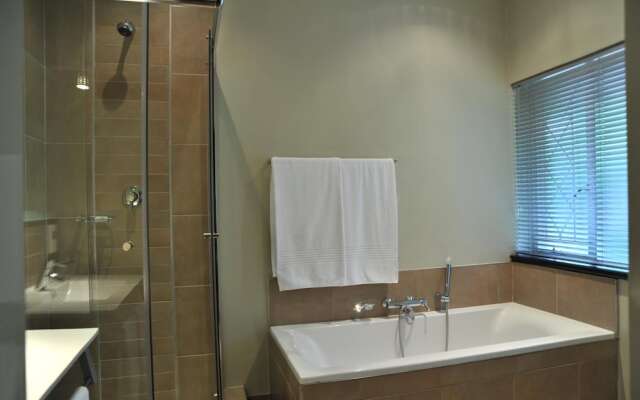 Glendower View Guest House