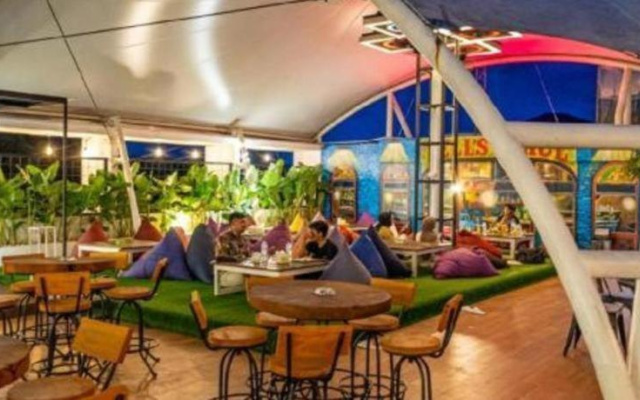 Bell's Place Hotel