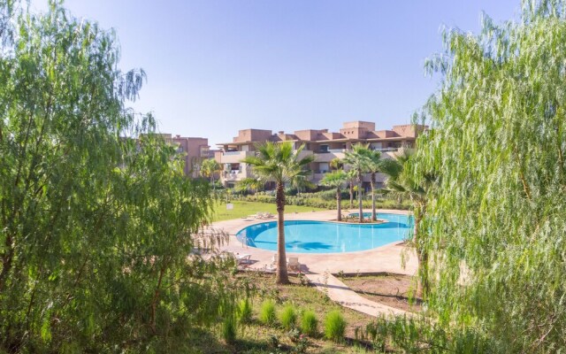 Prestigia Apartment for Family