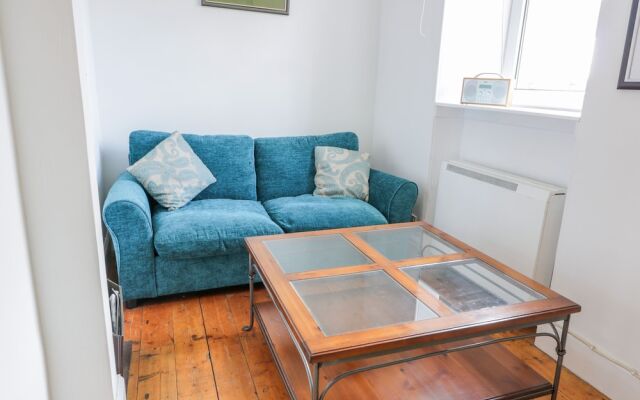 Church View, Kingussie