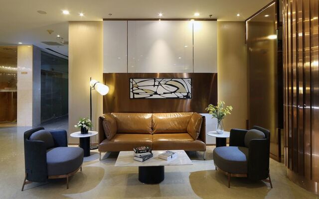 XiaMen Big Apartment Hotel