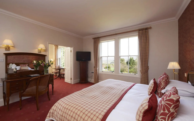 Loch Ness Country House Hotel