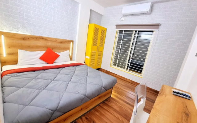 Stay inn nest