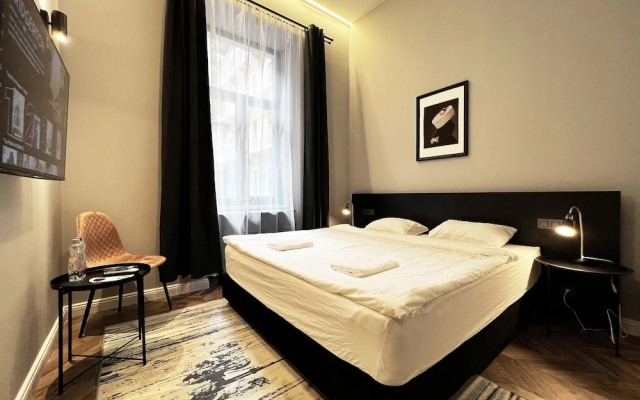 Hotel Rumor