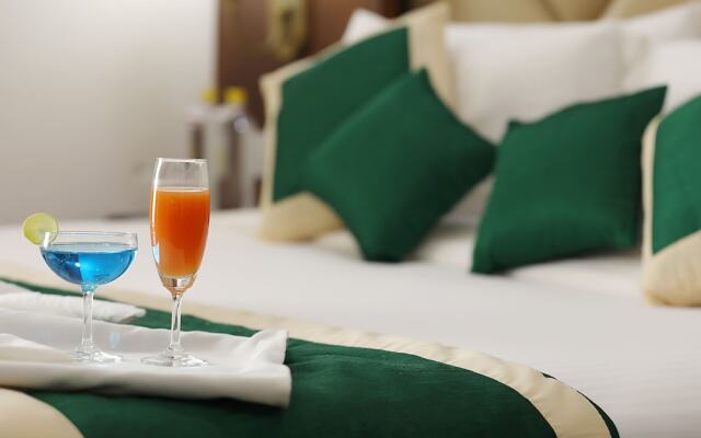 Hotel Gms Grand