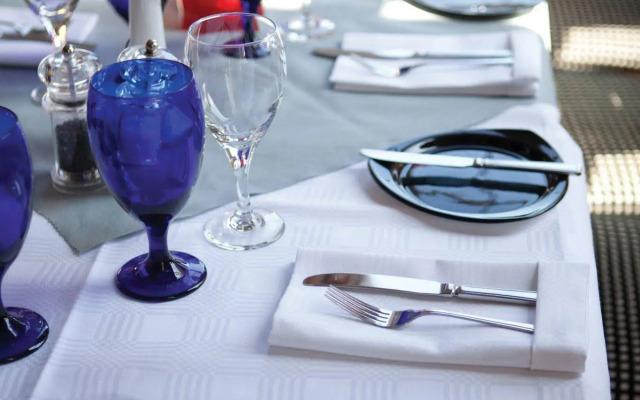 Best Western Queens Hotel