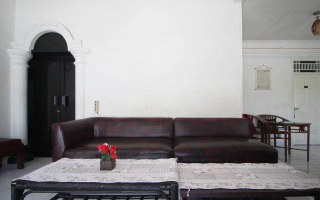 OYO 2014 Wisma Zahra