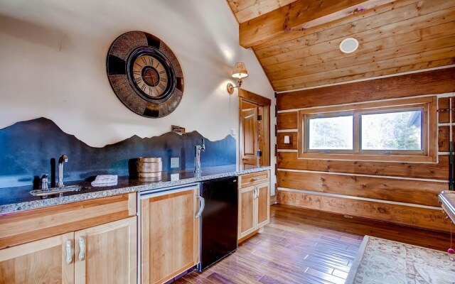 The Lodge at Stoney Ridge