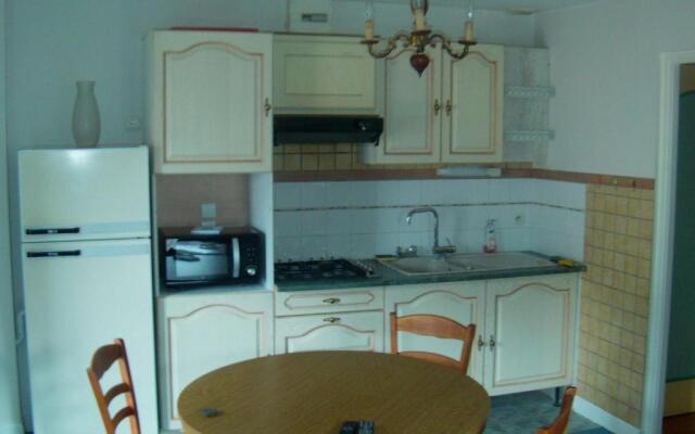 Appartement de Plage