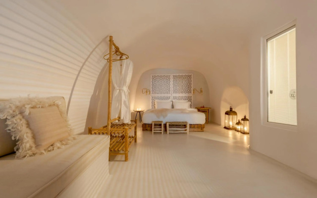 Cocoon Suites
