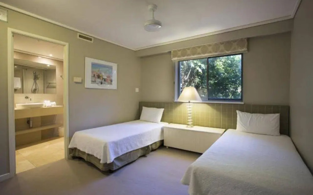 Noosa Apartments 1 Hastings Park