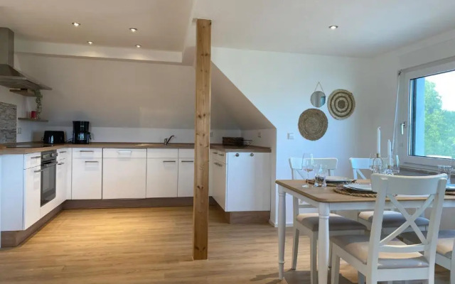 Mansarde “Sabine“