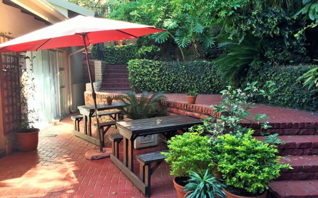 Pumleni Guesthouse