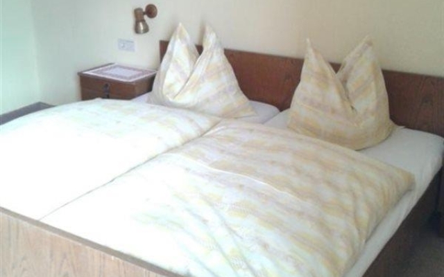 Pension Niedermühlbichler Anna