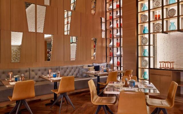 Hyatt Regency Al Kout Mall