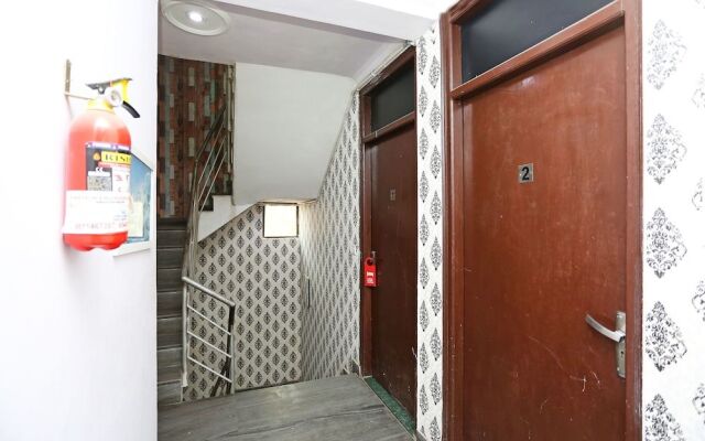 OYO 8969 Hotel Eagle Eye