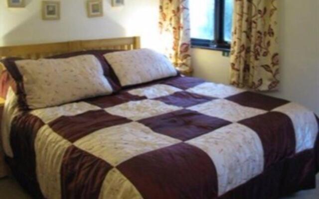 Lew Barn - B&B