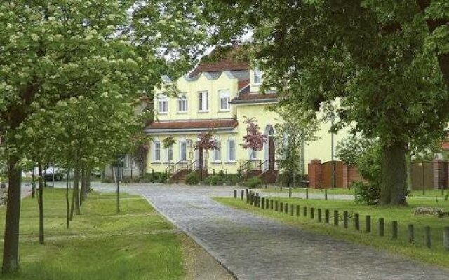 Hotel Helenenhof