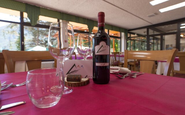 Hotel Sancamillo