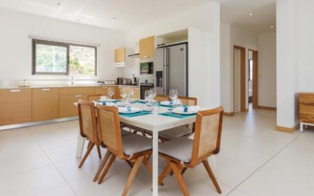Latitude Luxury Apartment