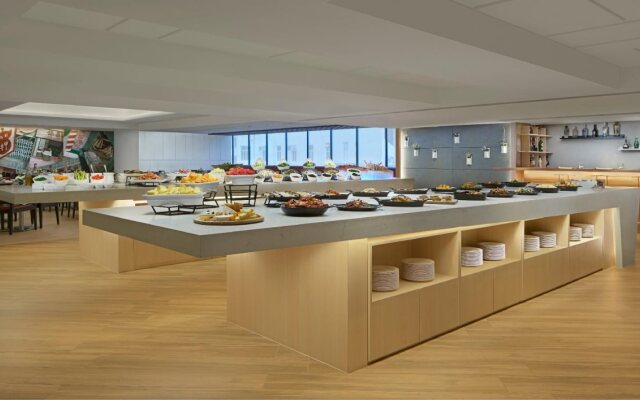 Courtyard by Marriott Hong Kong
