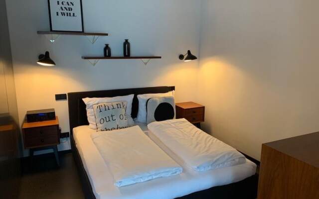 The SPOT - Serviced Apartments