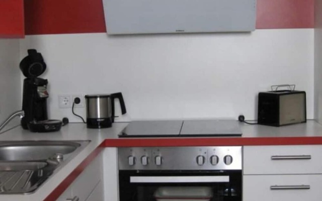 Ferienhaus Constanza