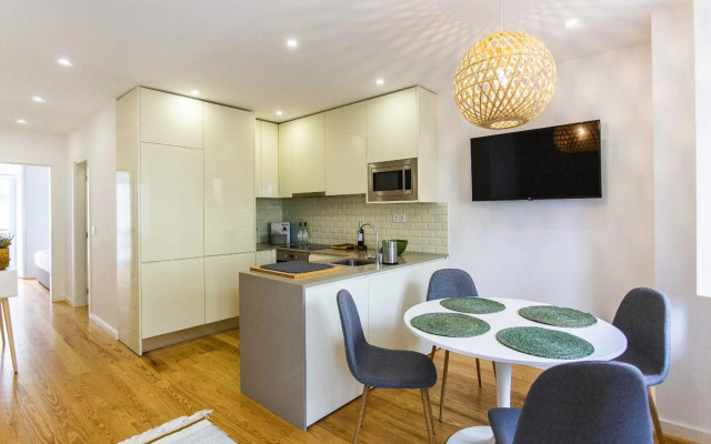 Prestige Ajuda Apartment