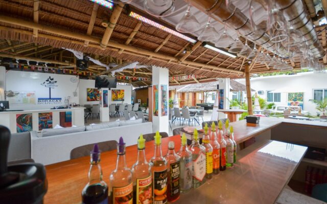 Boracay Backpackers