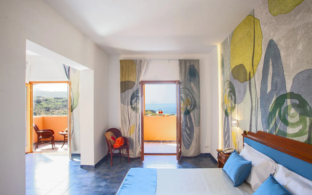 Suvaki Resort