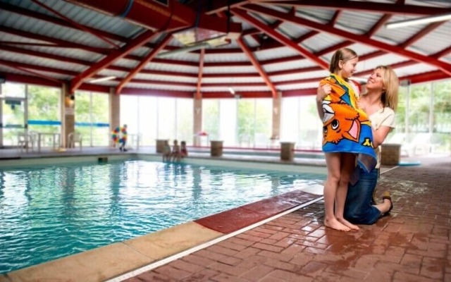 Killigarth Manor Holiday Park