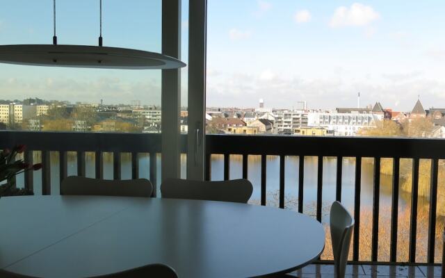 Apartment Vesterbro Center 1442-1