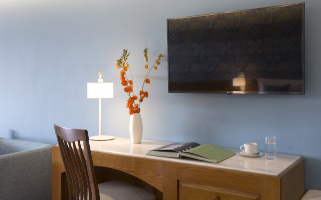 Eretria Hotel & Spa Resort