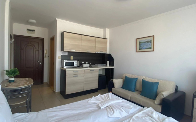 Preivate Studio Summer Breeze 503