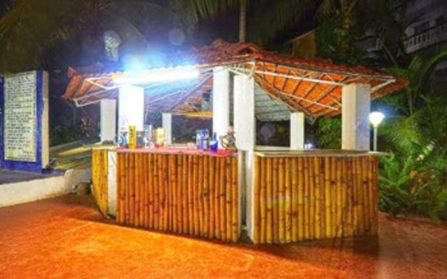 Resort Mello Rosa
