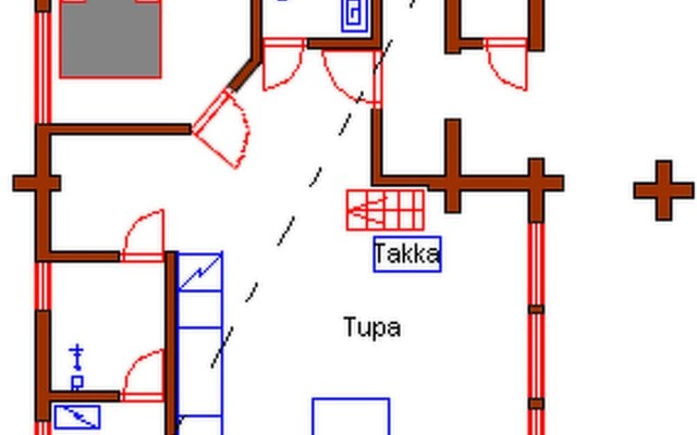 J k l Rinne 2b Kuusamo