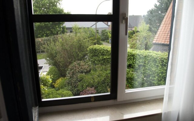 B&B De Pluvier
