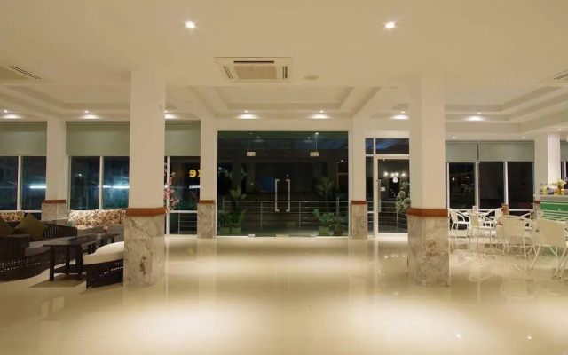 Like Residence