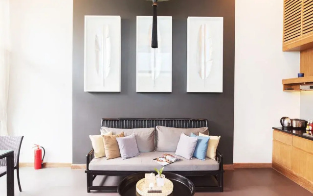 Prima De Villa By Favstay - Layan Beach