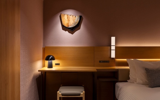 Superior Double room (풀 더블 침대) 사진 4
