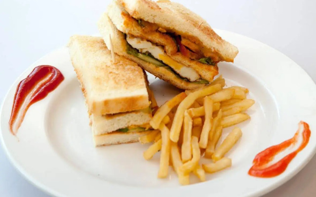 DK Belstar Hotel Belitung