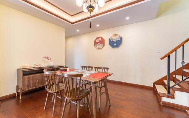 Greatwall Apartment