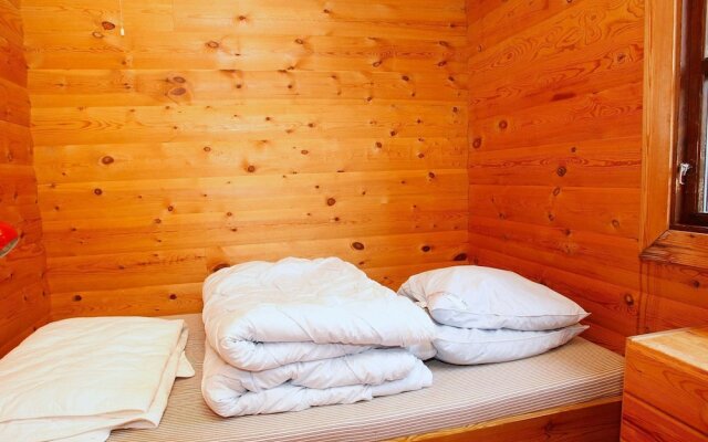 Gorgeous Holiday Home in Laeso Denmark Amidst Natural Surroundings