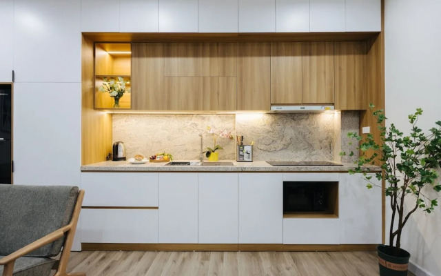 Label6 Coliving Quang Khanh