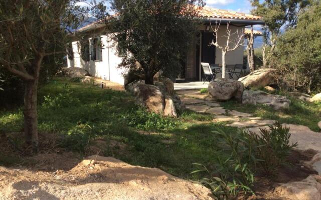 Coquet Appartement Indépendant Dans Villa Entre Mer Et Montagne