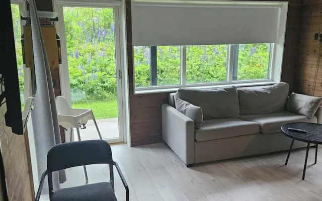 Bergsgården Lodge Järvsö
