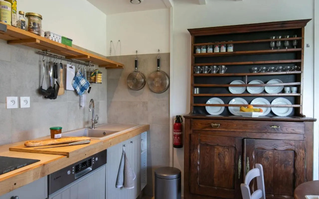 Chalet L'Atelier - LOQ217