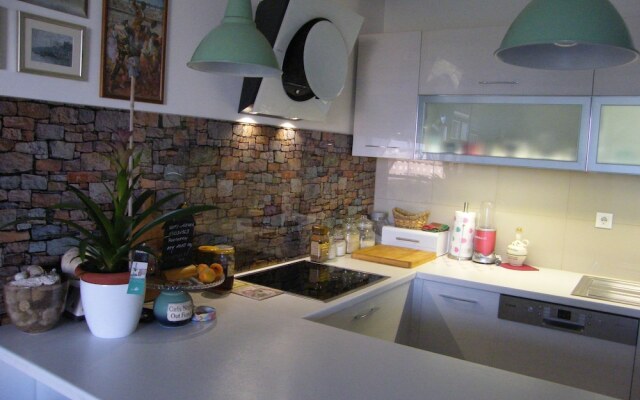Apartment Jalehandro