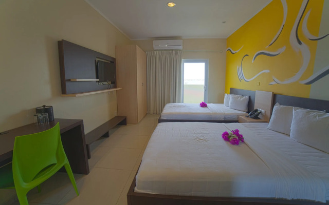 Curaçao Airport Hotel
